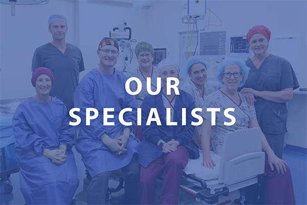 Nelson Day Surgery Specialists