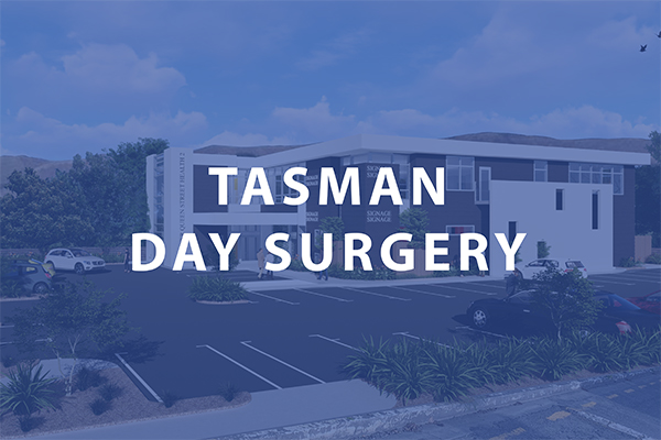 Tasman Day Surgery